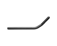 Profile Design 50a Aluminum Long 400mm Extensions (Black) (Double Ski-Bend) (22.2mm) | product-related
