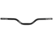 more-results: Profile Design Ultra FR MTB Handlebar (Black) (25.4mm) (60mm Rise) (650mm)