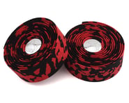 Profile Design Handlebar Tape (Black/Red Splash) | product-related