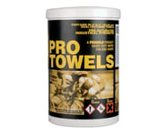 more-results: Originally designed for heavy-duty bike cleaning in shops, the ProGold Pro Towels are 