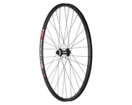 Quality Wheels Deore M610/DT Swiss 533d Front Disc Wheel (Black) | product-related