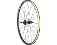 more-results: Quality Wheels Mountain Disc Rear Wheel (27.5") (QR x 135mm) (6-Bolt) (HG 10)