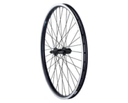 Quality Wheels Value HD Series Rear Wheel (Black) | product-related