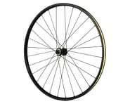 Quality Wheels Value Double Wall Disc/Rim Brake Front Wheel (Black) | product-related