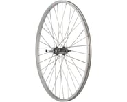 more-results: Quality Wheels Value Single Wall Series Coaster Brake Rear Wheel (700c)