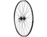 Quality Wheels XT/TK540 Rim/Disc Front Wheel (Black) | product-also-purchased