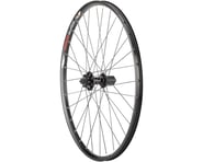Quality Wheels Value Double Wall Series Disc Rear Wheel (Black) | product-also-purchased
