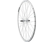 Quality Wheels Value Double Wall Series Track Rear Wheel (Silver) | product-also-purchased