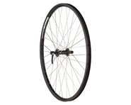 Quality Wheels Deore/DH19 Mountain Front Wheel (Black) | product-related