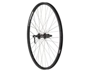 Quality Wheels Deore/DH19 Mountain Rear Wheel (Black) | product-related
