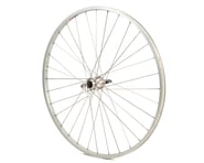Quality Wheels Value Series Rear Road Wheel (Silver) | product-related