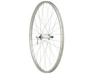 more-results: The best price on the market for a wheel meant to be ridden. Single-wall rims and loos