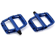 more-results: Race Face Turbine Platform Pedals (Blue)