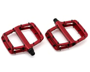 more-results: Race Face Turbine Platform Pedals (Red)