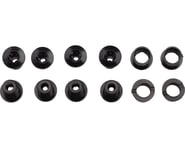 Race Face Chainring Bolt/Nut Pack (Aluminum) (Torx) (Triple Ring Set) | product-related