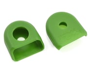 more-results: Race Face Crank Boots for Carbon Cranks (Green) (2)