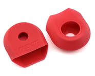 Race Face Crank Boots (Red) (Next G4) (Pair) | product-related