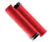 Race Face Half Nelson Lock-On Grips (Red) | product-also-purchased