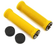 more-results: Race Face Love Handle Grips (Neon Yellow)