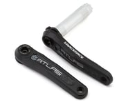 more-results: Race Face Atlas Cinch Crankset (Black) (10-12 Speed) (30mm Spindle)