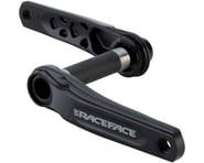 more-results: Race Face Aeffect Crank Arms (Black) (24mm Spindle) (175mm)