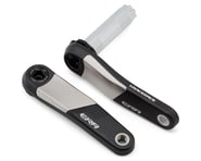 more-results: Race Face Era Cinch Carbon Crankset (Black) (10-12 Speed) (30mm Spindle)