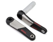 more-results: Race Face Era Cinch Carbon Crankset Description: Simply the strongest and stiffest cra