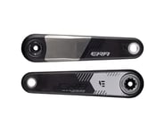 more-results: Race Face RaceFace ERA-E E-Bike Crank Arm Set (Black) (Bosch Gen 4 Spindle Interface) 