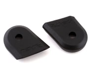 Race Face Next R Crank Pedal Boots (Black) (Pair) | product-related