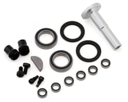 more-results: Race Face Atlas Pedal Bearing Rebuild Kit Description: The Race Face Atlas Pedal Beari