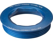 Race Face CINCH Puller Cap w/ Washer (Blue) (18mm) (XC/AM) | product-also-purchased