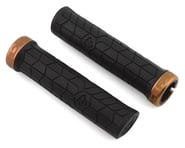 Race Face Getta Grips (Lock-On) (Black/Kash Money) | product-also-purchased