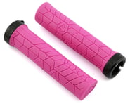 more-results: Race Face Getta Grip Lock-On Grips: The Race Face Getta Grip Lock-On Grips feature a p