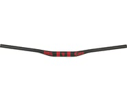 more-results: Race Face SIXC Carbon Riser Handlebar (Red) (35.0mm) (20mm Rise) (820mm)