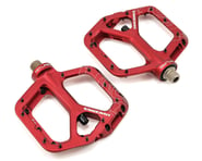 Race Face Atlas Platform Pedals (Red) | product-related