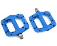 Race Face Chester Composite Platform Pedals (Blue) | product-related