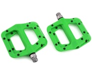 Race Face Chester Composite Platform Pedals (Green) | product-related
