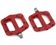Race Face Chester Composite Platform Pedals (Red) | product-also-purchased