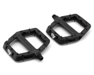 more-results: Race Face Chester Composite Platform Pedals (Black)