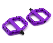 more-results: Race Face Chester Composite Platform Pedals (Purple)