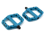 more-results: Race Face Chester Composite Platform Pedals (Turquoise)