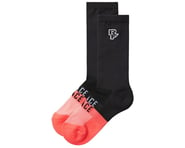 more-results: Race Face Far Out Coolmax Sock Description: The Race Face Far Out Coolmax socks keep r