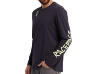 more-results: Race Face Commit Long Sleeve Tech Top (Black) (M)
