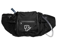 Race Face Stash 3L Hip Bag (Stealth) (w/ Reservoir) | product-related