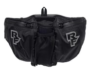 more-results: The Race Face Stash Quick Rip hip bag is the perfect companion on rides where your poc