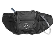Race Face Stash 3L Hip Bag (Charcoal) (w/ Reservoir) | product-related