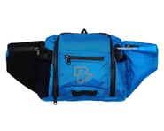Race Face Stash 3L Hip Bag (Blue) (w/ Reservoir) | product-related