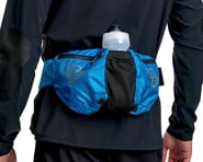 Race Face Stash Quick Rip Hip Pack (Blue) | product-related