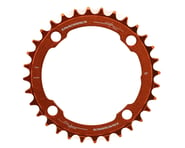 more-results: Race Face Narrow-Wide Chainring (Orange) (1 x 9-12 Speed) (104mm BCD)