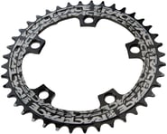Race Face Narrow-Wide Chainring (Black) (1 x 9-12 Speed) (110mm BCD) | product-related